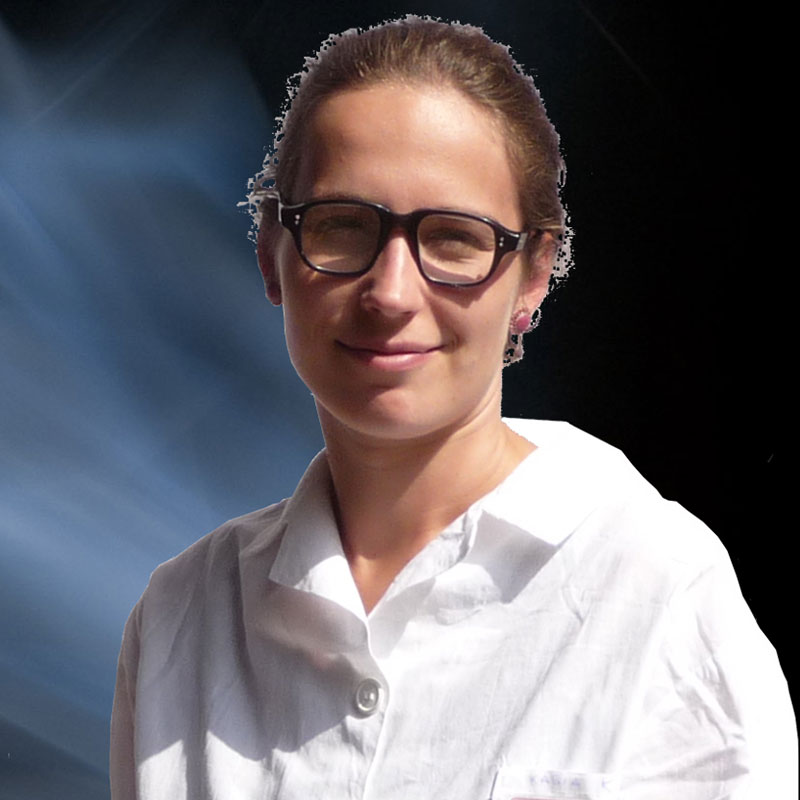 Dr. Katarzyna Kwiatkowska